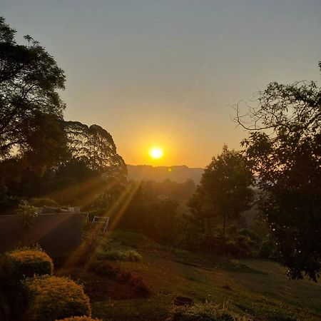 Otentik Guesthouse Mbabane Eksteriør billede