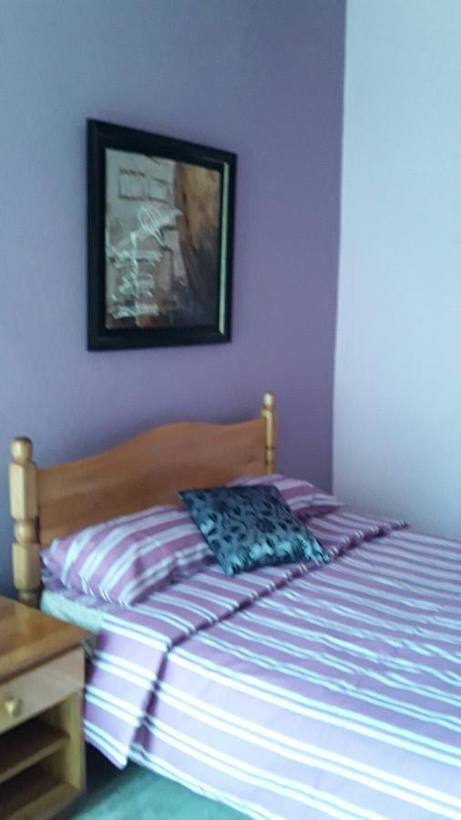 Otentik Guesthouse Mbabane Eksteriør billede