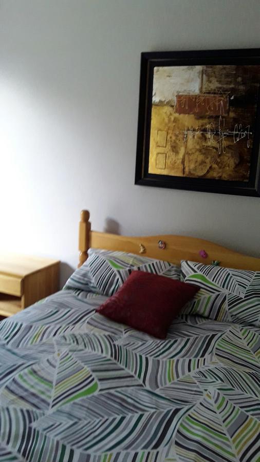 Otentik Guesthouse Mbabane Eksteriør billede