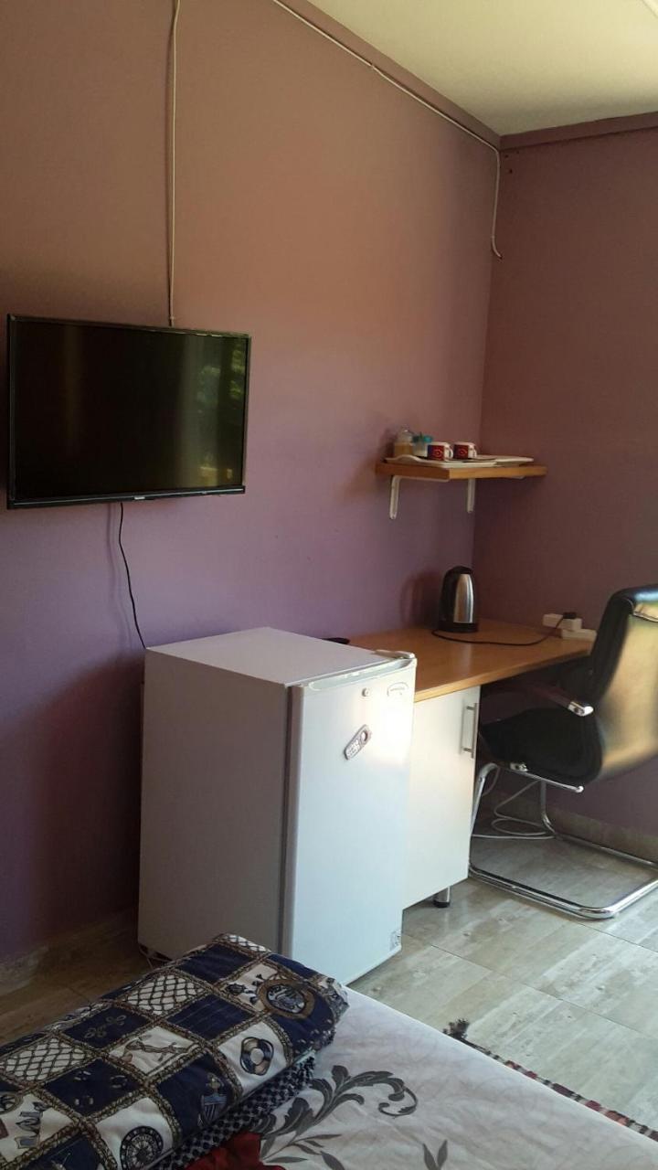 Otentik Guesthouse Mbabane Eksteriør billede